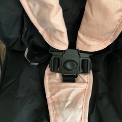 B型　ベビーカーの画像