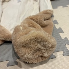 スウィートマミー ベビーアウター80の画像