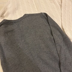 🧶【美品ニット2枚セット】UNIQLO × COMME CA ISM／サイズ150👕👕  – 洗練されたデザイン＆着回し力◎！おしゃれ男子におすすめのニットセット✨ –の画像