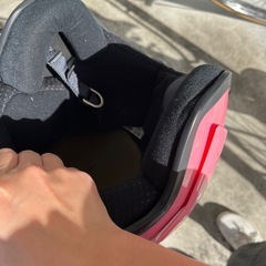 ヘルメットの画像