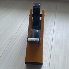 セロテープ本体の画像
