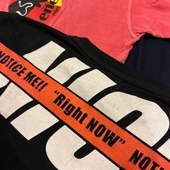 👕【サイズ150】おしゃれTシャツ3枚セット🌟 – 個性派＆かわいいデザインが揃ったお得なセットです！ –の画像