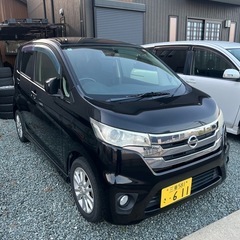 26年式残車検1年3ヶ月　バッテリー新品！の画像