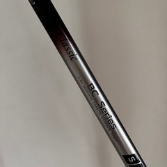 British Classic BC-F1 3wの画像
