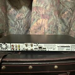 ブルーレイレコーダー  ディーガ DMR-BWT650 1TBの画像
