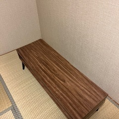 テレビ台の画像