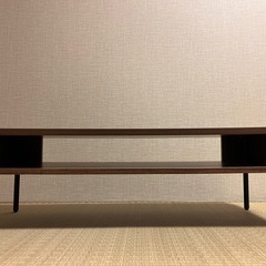テレビ台の画像