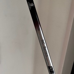 ゴルフクラブ　British Classic BC-F1 5w フェアウェイウッドの画像