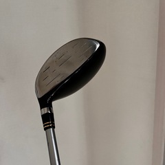 ゴルフクラブ　British Classic BC-F1 5w フェアウェイウッドの画像