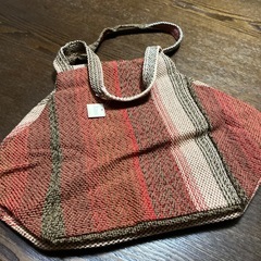 バッグ　手提げ　トートの画像