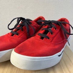 new balance & adidas &  SUPRA 3足セットの画像