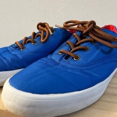 new balance & adidas &  SUPRA 3足セットの画像