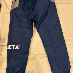 🔥オシャレスプラッシュ柄！ATHLETAピステ下🔥 サイズ160cmの画像