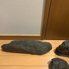 鑑賞石  庭石の画像