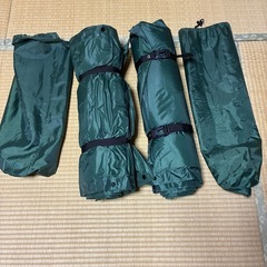 エアーマット　２枚セットの画像