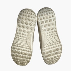 キットソン メッシュスリッポン【size23.0】の画像