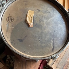 太鼓　ドラム　スネアドラムの画像