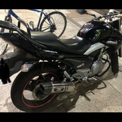 スズキ GSR250の画像