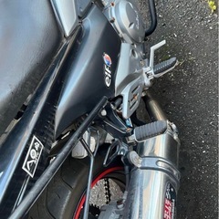 スズキ GSR250の画像
