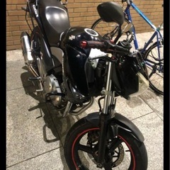 スズキ GSR250の画像