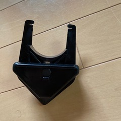 レイシークランプの画像