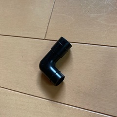レイシークランプの画像