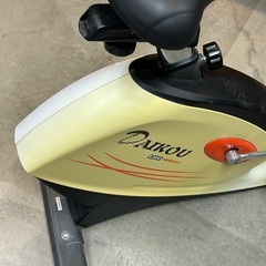 フィットネスバイク ルームサイクリング　バイク  　の画像