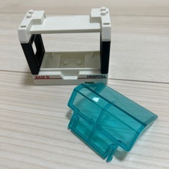 トミカタウン出動! 消火! レスキューベースの画像