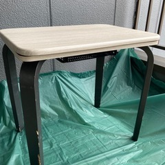 パーソナルこたつ（専用布団、取扱説明書付き）の画像