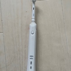 ブラウン　電動歯ブラシ