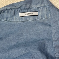 レディース半袖　S
の画像