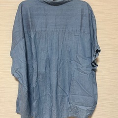レディース半袖　S
の画像