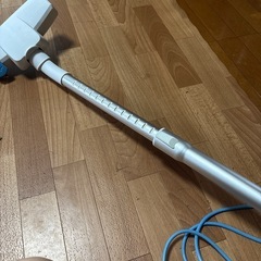 サイクロン掃除機の画像