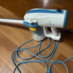 サイクロン掃除機の画像