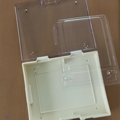 デジタルホームスケール 箱の画像