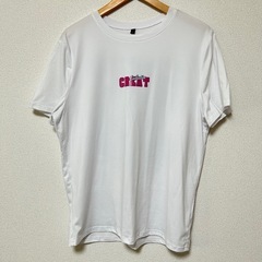 新品未使用　Tシャツ　SHEINの画像