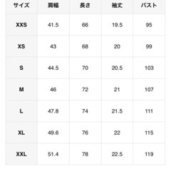 新品未使用　Tシャツ　SHEINの画像