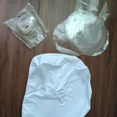 誕生日グッツの画像