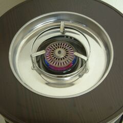 コロナ 石油コンロ KT-11 サロンヒーター 2002年製の画像
