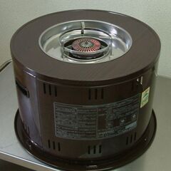 コロナ 石油コンロ KT-11 サロンヒーター 2002年製の画像
