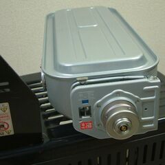 コロナ ポータブル石油ストーブ RX-2219Y-HDの画像