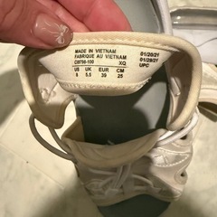 NIKEサンダル　の画像