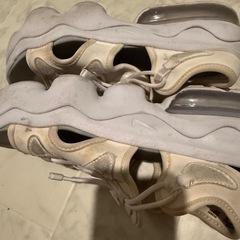 NIKEサンダル　の画像
