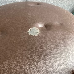 椅子（maruni）の画像