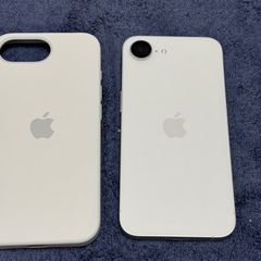 iphone16e 128GB の画像