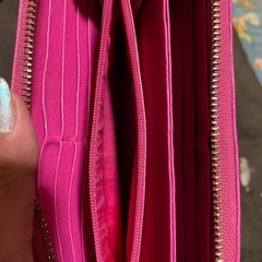 FURLA 長財布の画像