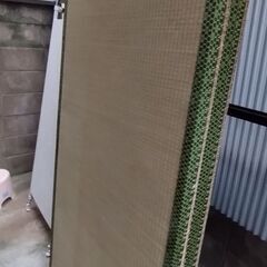 畳12枚お譲りしますの画像