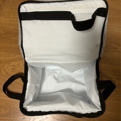 キャプテンスタッグ 保冷バッグ ソフト クーラーバッグの画像