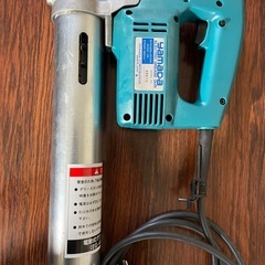 ヤマダ 24V 電動グリースガンの画像