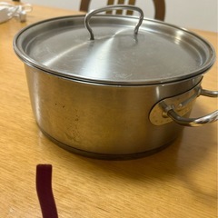 長く使えるしっかりとした調理器具３点セットの画像